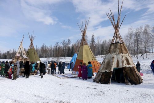 Кан-оол Даваа: «Тува своего статуса не потеряла»