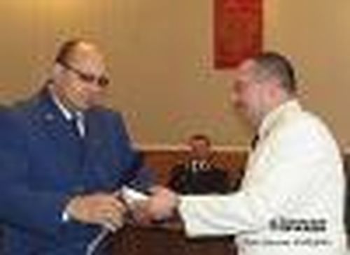 Показательный критерий