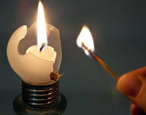 «Россети» сообщили о плановом отключении электричества