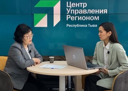 О едином пособии и других мерах поддержки в эфире ЦУР