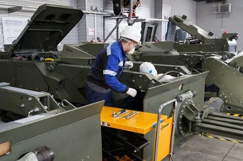 Частичная мобилизация. Чем бронь отличается от отсрочки?