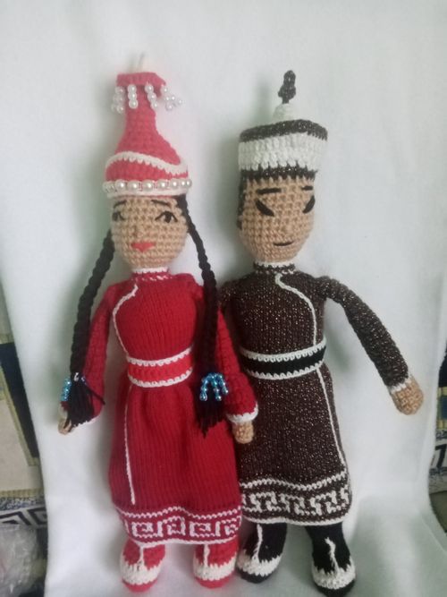 Салым-чаяанныг аргыттынар башкы