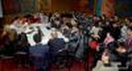 Достояние международного масштаба