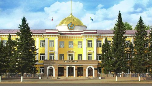 Депутаттарның кыйгырыын сайгарып чугаалажыр