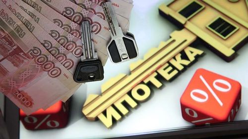 Сбербанк объявил об увеличении ставок по рыночным ипотечным программам