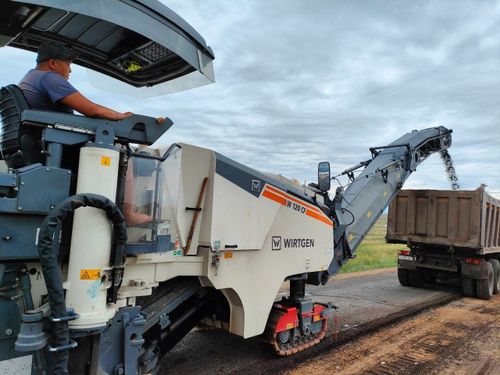 В Туве в 2025 году проведут масштабный ремонт дорог: в 2,5 раза больше, чем в 2024-м