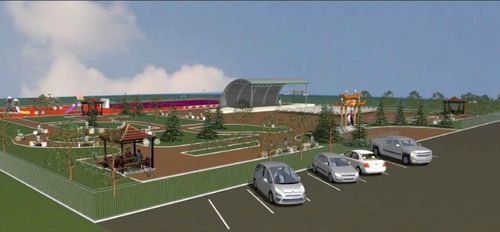 Какие объекты Тувы лидируют в голосовании по формированию комфортной городской среды