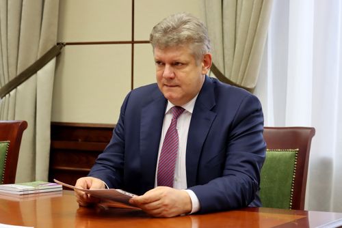Анатолий Серышев: Воины-сибиряки внесли неоценимый вклад в приближение общей Победы