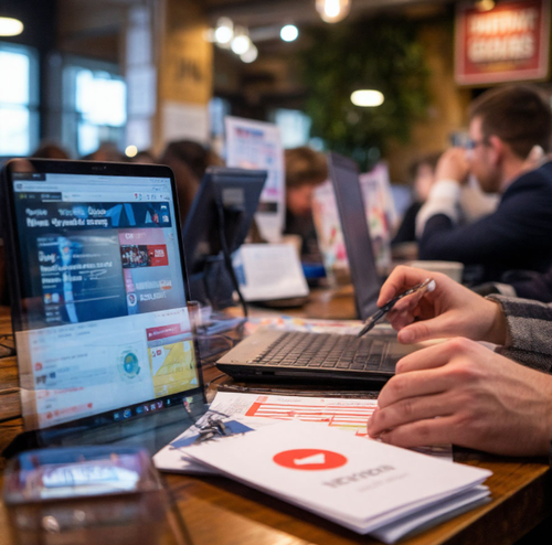 Что известно о штрафах за рекламу в запрещенных соцсетях?