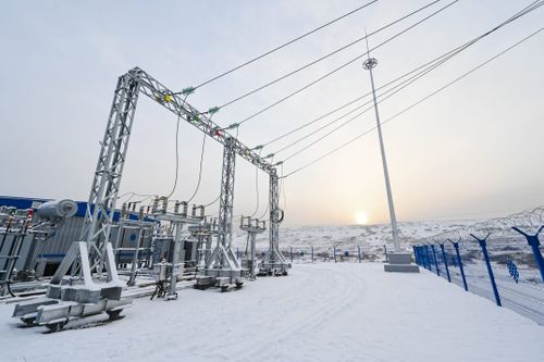 «Россети Сибирь» глобально реконструируют энергосистему Тувы