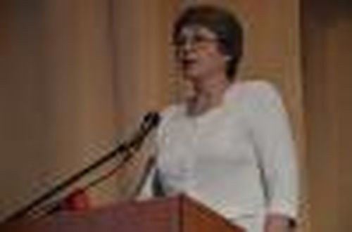 Постигая вновь великий и могучий