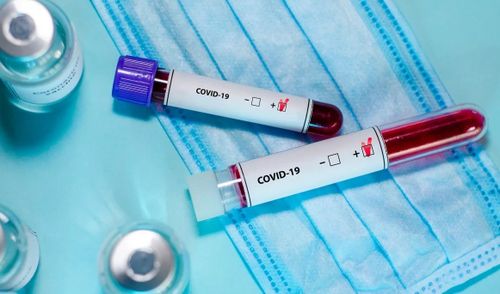 В Туве за последние сутки от ковида выздоровели 492 человека