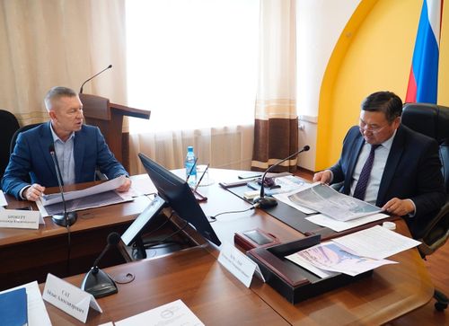 Эксперты из Москвы, Красноярска, Абакана, Кызыла, Иркутска, Самары и Санкт-Петербурга примут участие в строительном форуме Тувы