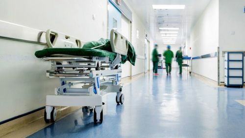 В Москве зафиксирована смерть пациента с коронавирусом