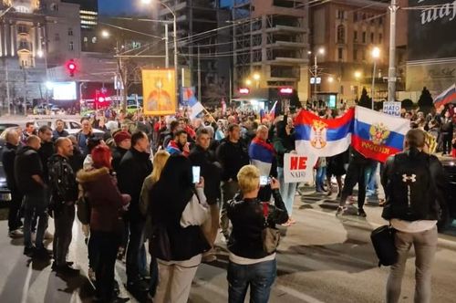 Национальный интерес: почему в странах Европы раскритиковали позицию политиков по санкциям против России