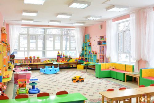 В Туве продолжают поддержку частных детских садов 