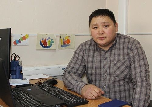 Шолбан Кужугет: "В Туве живут и трудятся замечательные люди, которых объединяет любовь к родному краю"