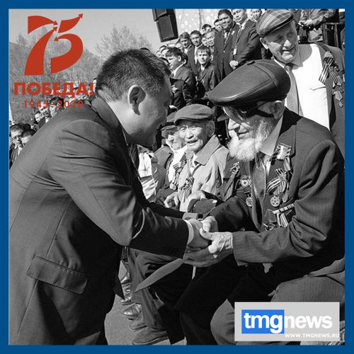 Фронтовик Родников: «Кто в войну голову не сложил, долго жили»