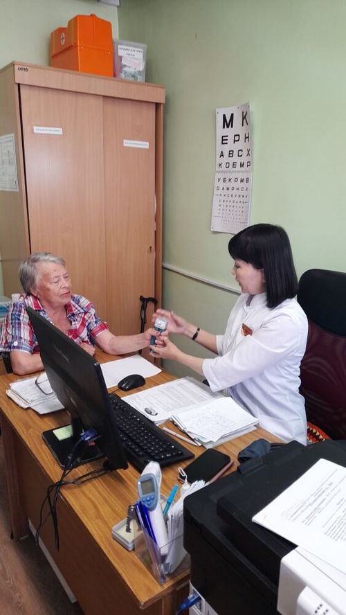 Хоочуннарның камгалакчылары