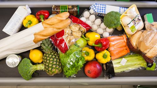 В Туве увеличилось собственное производство продуктов питания