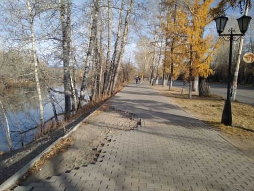 ВАНДАЛЫ РЯДОМ С НАМИ