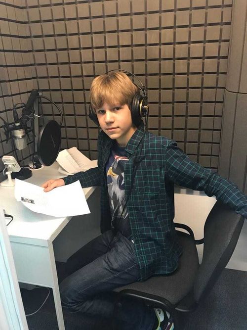 Тувинских школьников зовут заняться добрыми делами этим летом