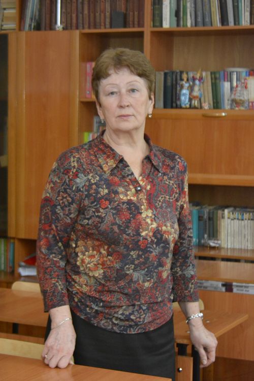 НИ ДНЯ БЕЗ КНИГИ