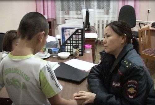 В Туве разработают единый порядок действий субъектов профилактики