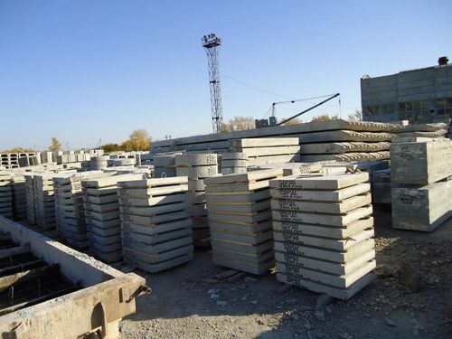 Поддержка промышленных предприятий