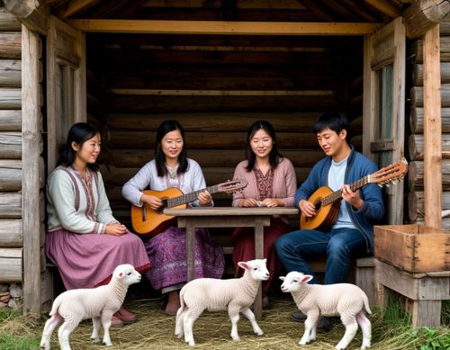 ДҮЛГЭЭЗИННИГ ДҮН