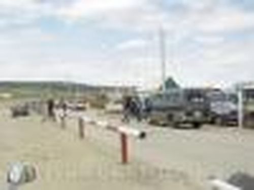 Турецкоподданный в Хандагайты