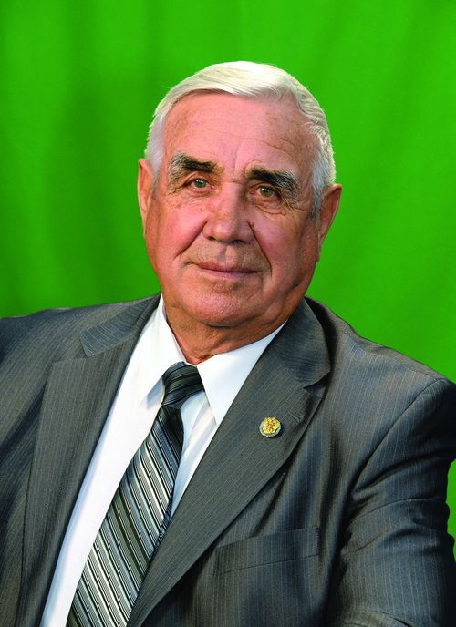 ГЛАВА ТУВЫ ВЫРАЗИЛ СОБОЛЕЗНОВАНИЕ В СВЯЗИ С КОНЧИНОЙ ВЕТЕРАНА ЗАКОНОДАТЕЛЬНОГО ОРГАНА ВЛАСТИ ТУВЫ, ОБЛАДАТЕЛЯ ЗВАНИЯ ГЕРОЯ СОЦИАЛИСТИЧЕСКОГО ТРУДА ИВАНА ВАСИЛЬЕВИЧА ЧУЧЕВА