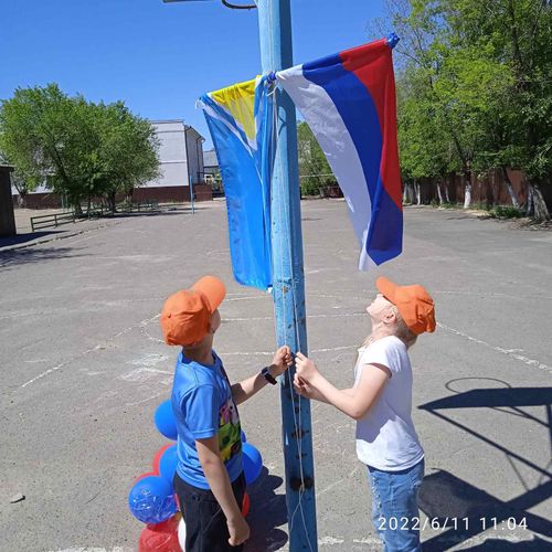 «Родничокта» хөглүг дыштанылга