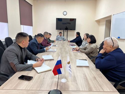 Спорт для участников СВО