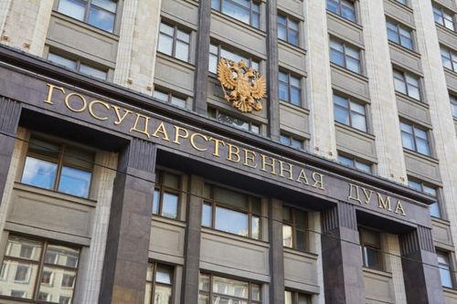 Общественники Тувы поддержали законопроект о госпабликах