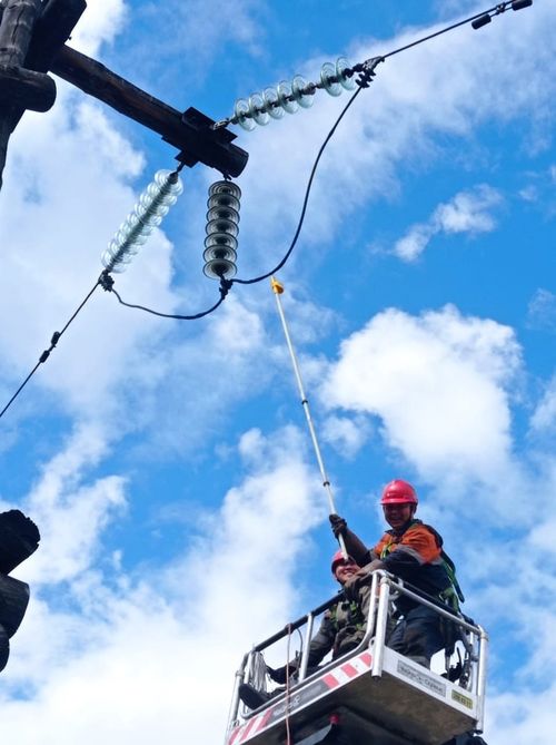 Сибирские энергетики поборются за звание «Лучший электромонтер России»