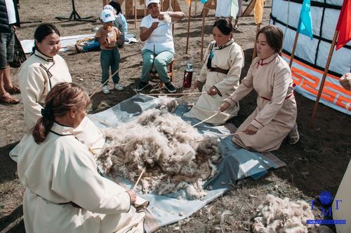 Кидисти канчаар кылырыл?