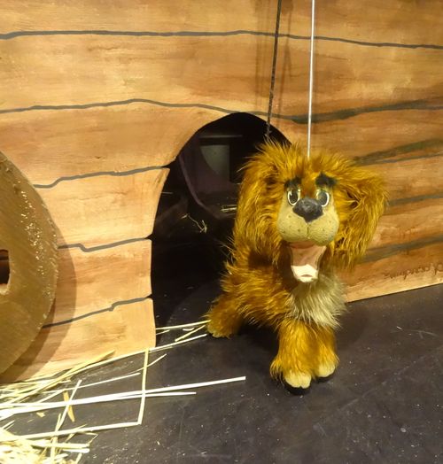 Универсальный театр без границ