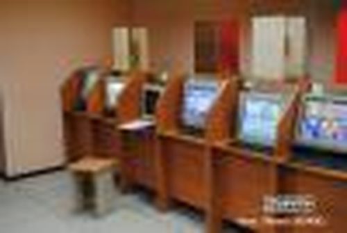 Криминальные игры