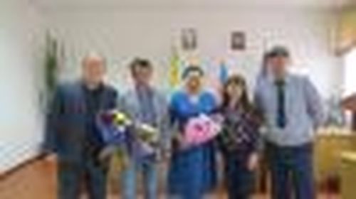 Встречи за …колючей проволокой