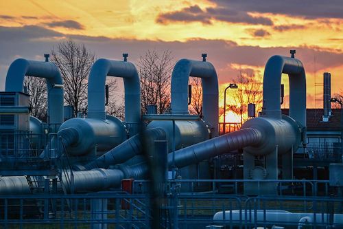 Насколько необычно решение России продавать газ за рубли?