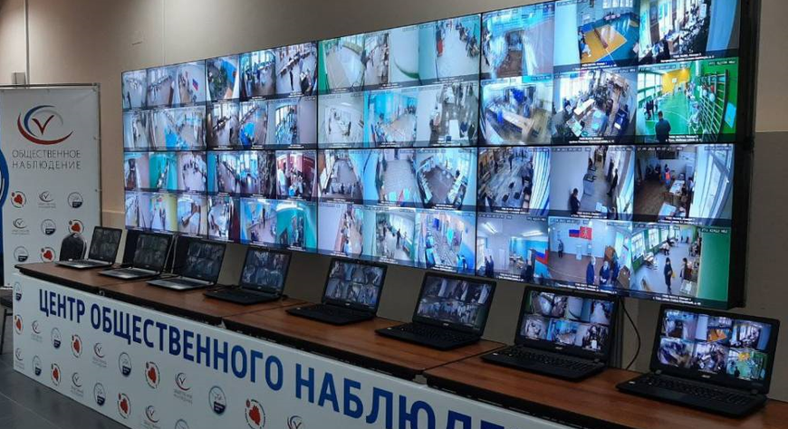 Кандидаты в общественные наблюдатели представят Туву во Всероссийском конгрессе