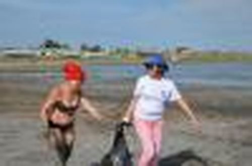 Дус-Холь стал чище