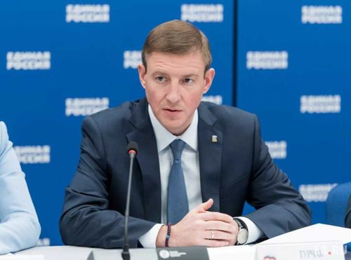 Андрей Турчак: «Единая Россия» внесла поправки для реализации социальных положений Послания президента