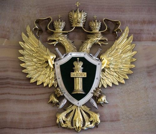 В Кызыле в отношении подрядчика возбудили сразу три уголовных дела