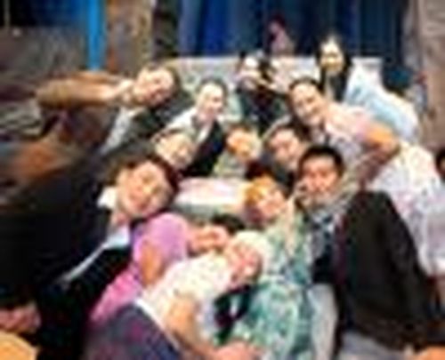 Свет просвещения