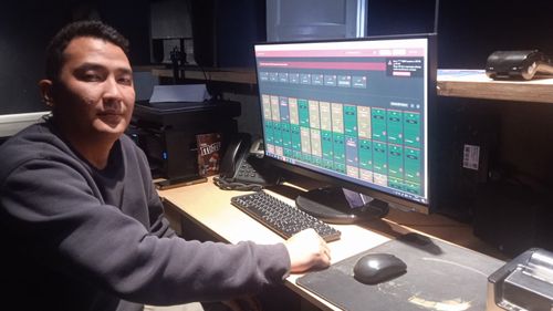 Тывада киберспорттуң сайзыралы