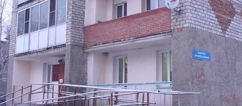 Быть или не быть терапевтическому пункту на Вавилинском затоне, зависит от самих кызылчан