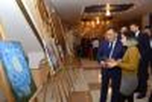 Деятельность виртуальная, а польза реальная