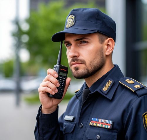 День специалиста по безопасности в России